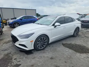 Hyundai Sonata 1.6L 4 2022