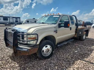 Ford F-350 6.4L 8 2008