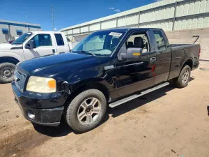 Ford F-150 4.6L 8 2008