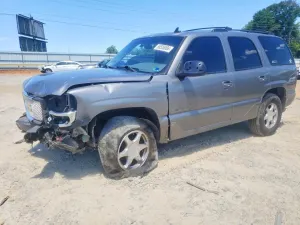 GMC Yukon 6.0L 8 2006