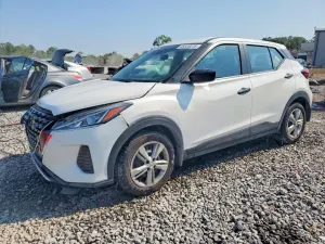 Nissan Kicks 1.6L 4 2021