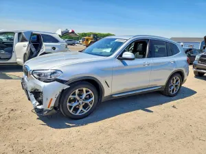 BMW X3 2.0L 4 2021