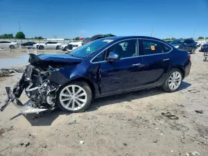 Buick Verano 2.4L 4 2015