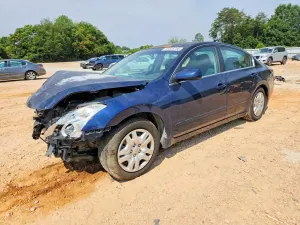 Nissan Altima 2.5L 4 2012