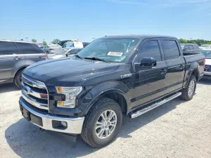 Ford F-150 5.0L 8 2017