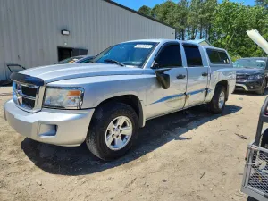 Dodge Dakota 4.7L 8 2008