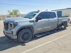 GMC Sierra 5.3L 8 2024