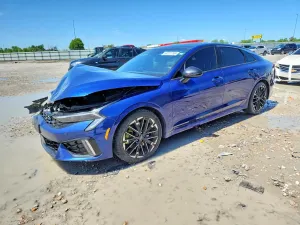 Kia K5 2.5L 4 2025