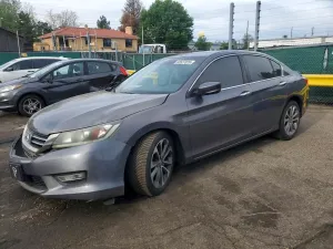 Honda Accord 2.4L 4 2013