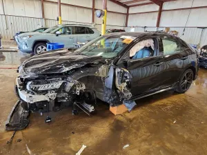Honda Civic 1.5L 4 2020