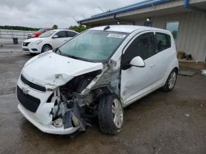Chevrolet Spark 1.2L 4 2015