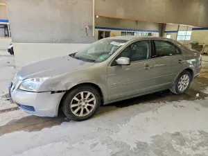 Mercury Milan 2.3L 4 2008