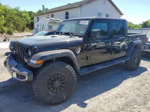 Jeep Gladiator 3.6L 6 2021