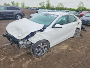 Kia Cerato / Forte / K3 2.0L 4 2020