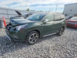 Subaru Forester 2.5L 4 2023