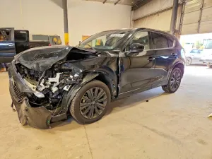 Mazda CX-5 2.5L 4 2024
