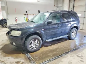 Mercury Mariner 3.0L 6 2007