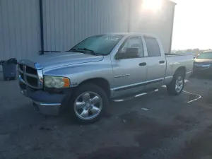 Dodge RAM 5.7L 8 2005