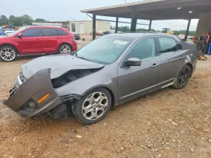 Ford Fusion 2.5L 4 2010