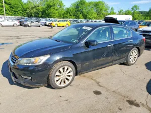 Honda Accord 3.5L 6 2013