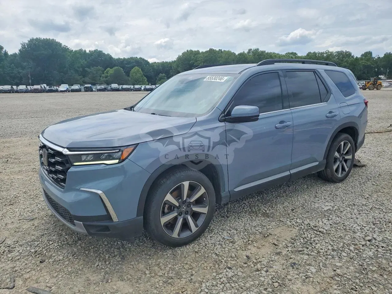 Honda Pilot 3.5L 6 2025