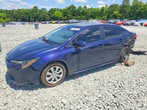 Toyota Corolla 2.0L 4 2023