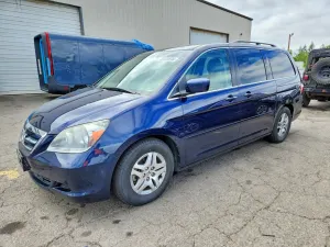 Honda Odyssey 3.5L 6 2005