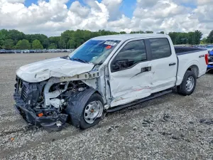 Ford F-150 5.0L 8 2023
