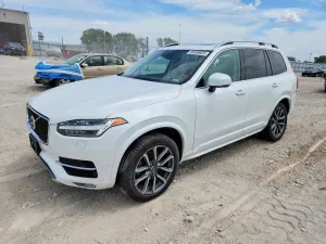 Volvo XC90 2.0L 4 2019
