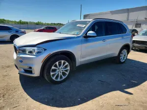 BMW X5 3.0L 6 2016