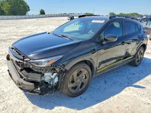 Subaru Crosstrek 2.5L 4 2025