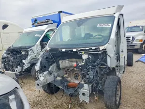 Ford Transit 3.5L 6 2022