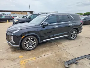Hyundai Palisade 3.8L 6 2023