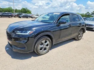 Honda HR-V 2.0L 4 2026