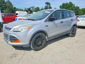 Ford Escape 2.5L 4 2016