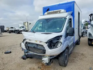 Ford Transit 3.5L 6 2022