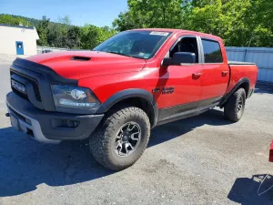 RAM 1500 5.7L 8 2017