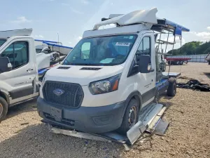 Ford Transit 3.5L 6 2023