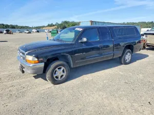 Dodge Dakota 5.2L 8 1997