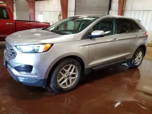 Ford Edge 2.0L 4 2022