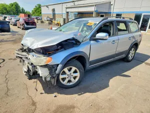 Volvo XC70 3.2L 6 2008