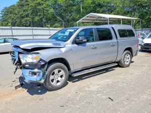 RAM 1500 5.7L 8 2019
