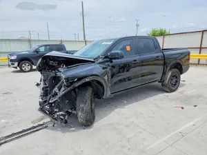 Ford Ranger 2.3L 4 2025
