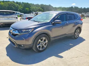 Honda CR-V 1.5L 4 2019