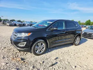 Ford Edge 3.5L 6 2018