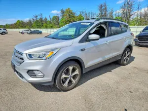 Ford Escape 1.5L 4 2017