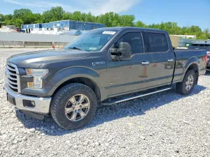 Ford F-150 3.5L 6 2015