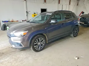 Mitsubishi Outlander 2.4L 4 2016