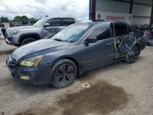 Honda Accord 3.0L 6 2007