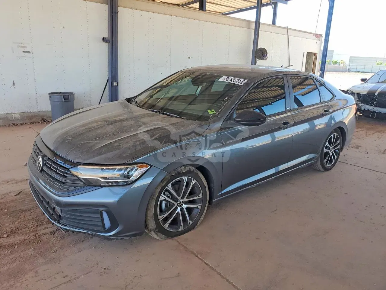 Volkswagen Jetta 1.5L 4 2024